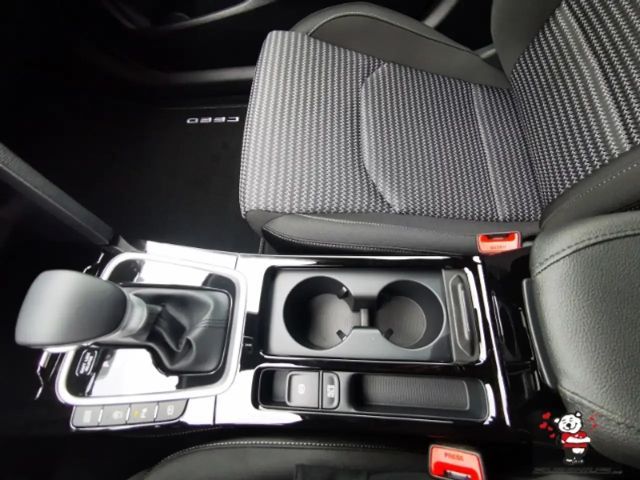 Kia Ceed SW / cee'd SW