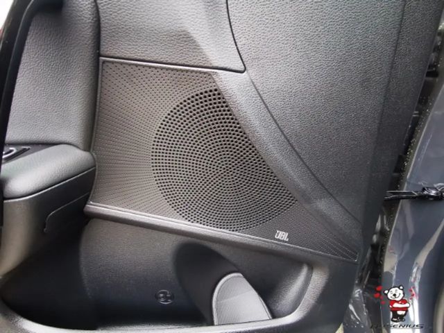 Kia Ceed SW / cee'd SW