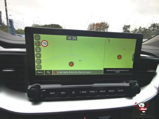Kia Ceed SW / cee'd SW