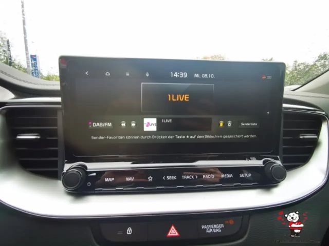 Kia Ceed SW / cee'd SW