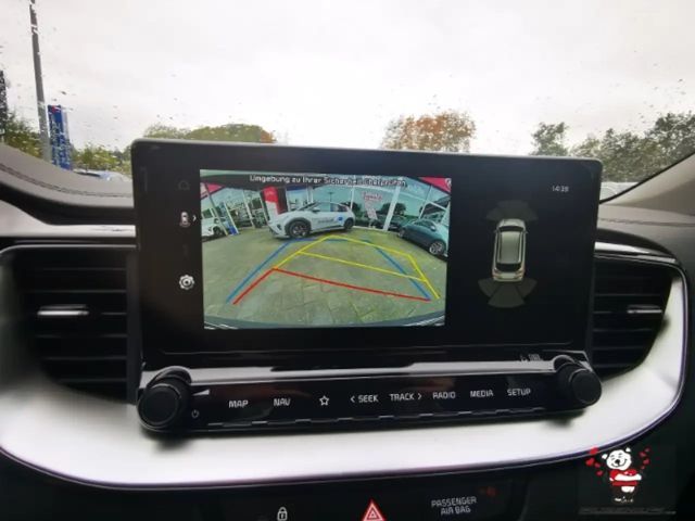 Kia Ceed SW / cee'd SW