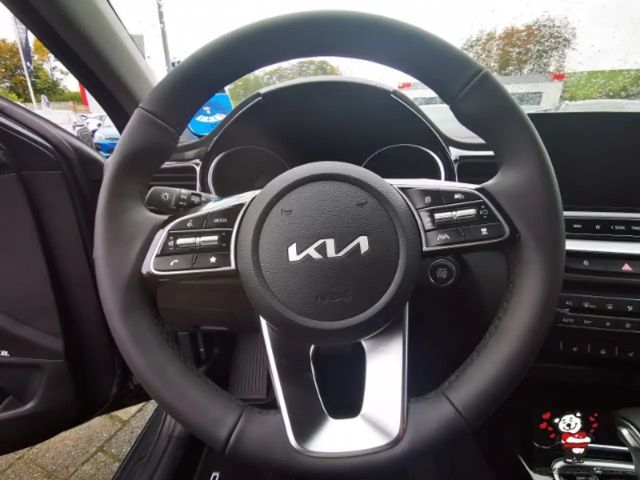 Kia Ceed SW / cee'd SW