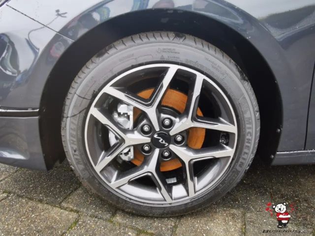 Kia Ceed SW / cee'd SW