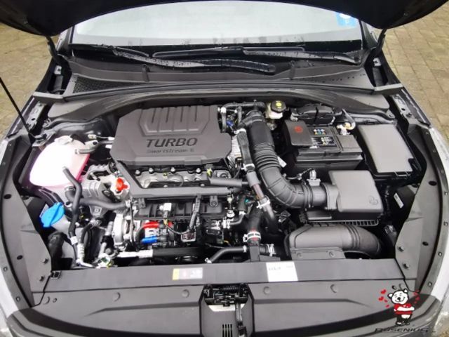 Kia Ceed SW / cee'd SW