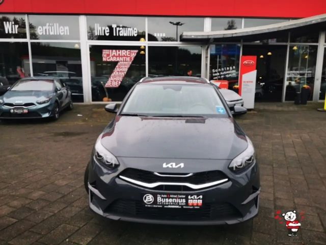 Kia Ceed SW / cee'd SW