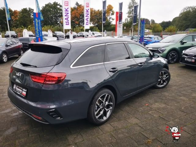 Kia Ceed SW / cee'd SW