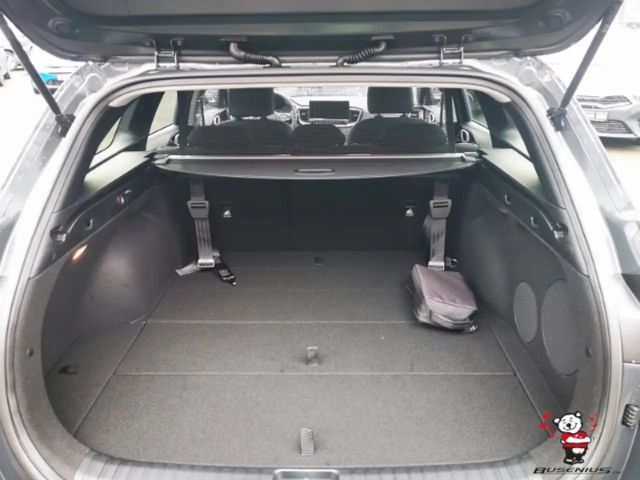 Kia Ceed SW / cee'd SW