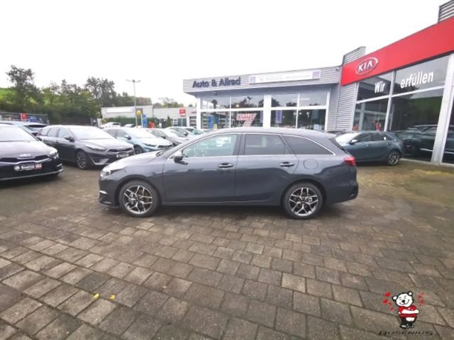 Kia Ceed SW / cee'd SW