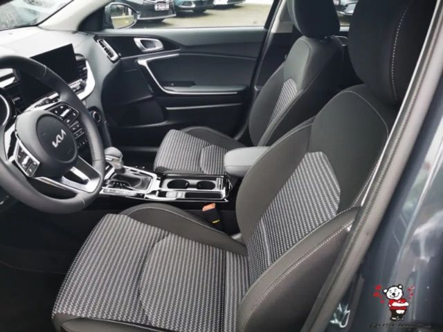 Kia Ceed SW / cee'd SW
