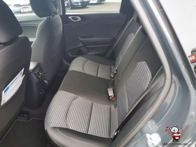 Kia Ceed SW / cee'd SW