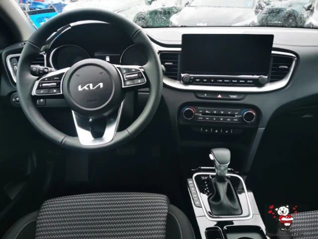 Kia Ceed SW / cee'd SW