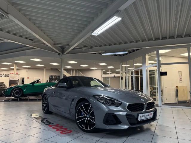 BMW Z4 Roadster sDrive 30i M Sportpaket HUD/CAM 2025 Benzine