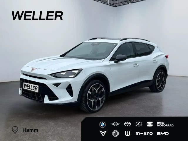 Cupra Formentor 2.0 TSI 4Dr DSG VZ *Matrix*19''*Pano*360* 2025 Benzine