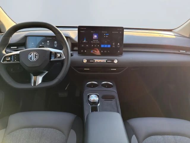 MG MGS5 EV