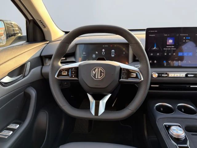 MG MGS5 EV