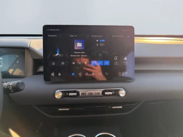 MG MGS5 EV