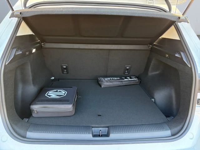 MG MGS5 EV