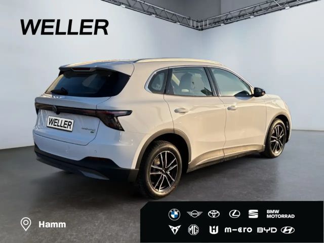 MG MGS5 EV