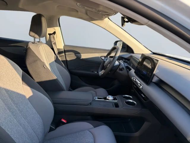 MG MGS5 EV