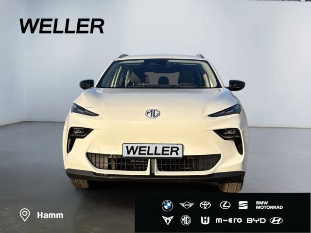 MG MGS5 EV
