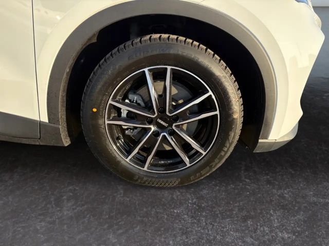 MG MGS5 EV