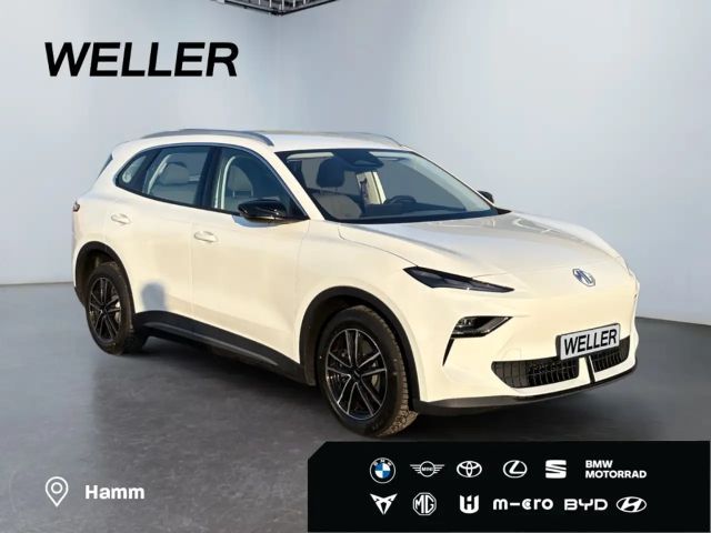 MG MGS5 EV