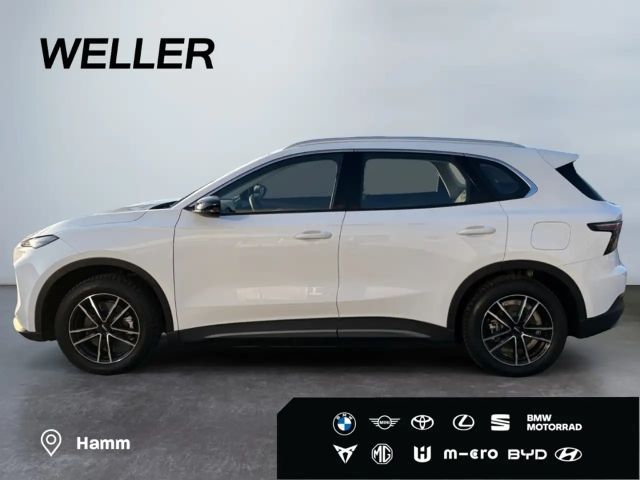 MG MGS5 EV