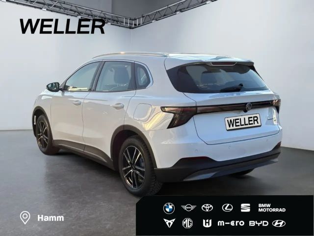 MG MGS5 EV