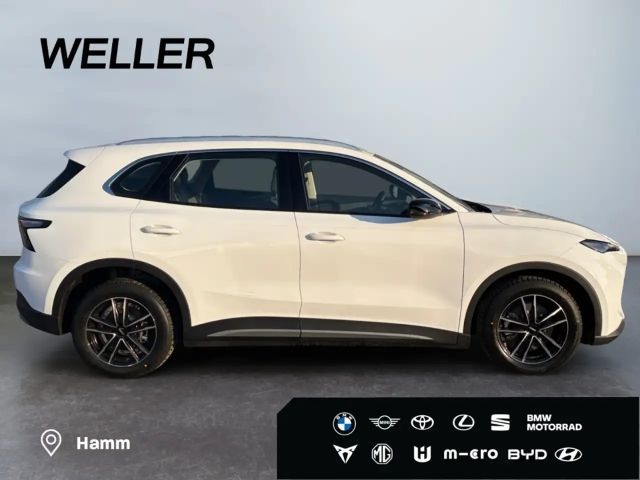 MG MGS5 EV