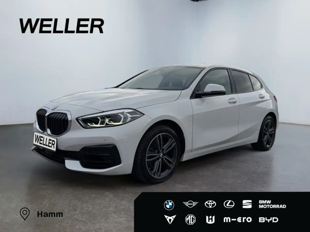 BMW 116 i Sport Line *Bi-LED*SHZ*Ambiente*PDC*Navi* 2024 Benzine