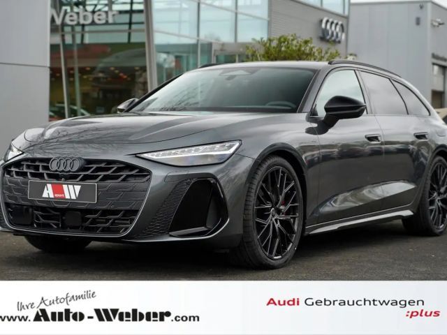 Audi A6 2026 Hybride / Benzine