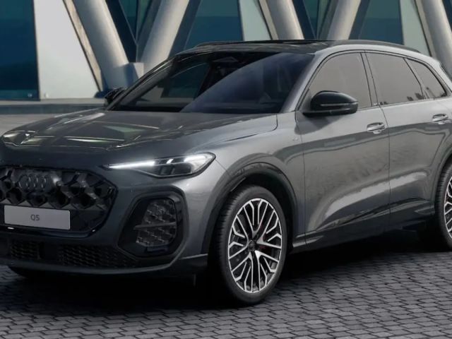 Audi Q5 2025 Hybride / Benzine
