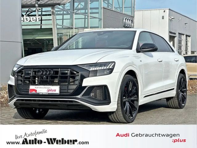 Audi Q8 2023 Benzine
