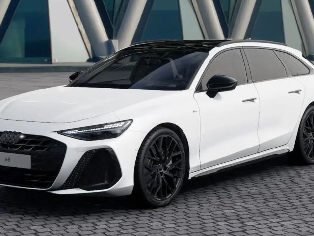 Audi A6 2025 Diesel