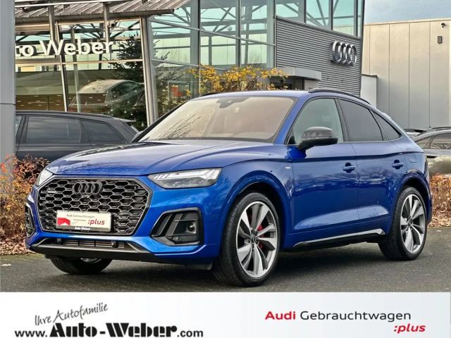 Audi Q5 2025 Hybride / Benzine