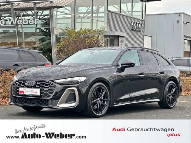 Audi A5 2025 Benzine