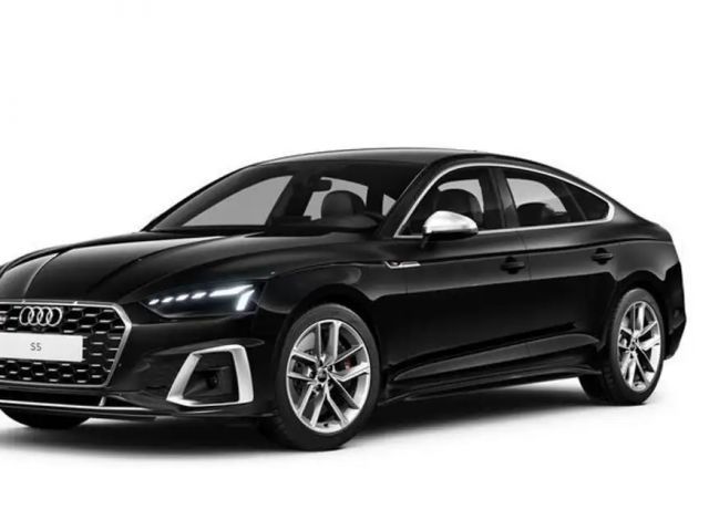Audi S5 Sportback TDI quattro tiptronic MATRIX TOUR 2023 Diesel
