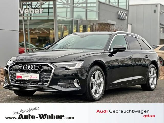 Audi A6 2025 Benzine