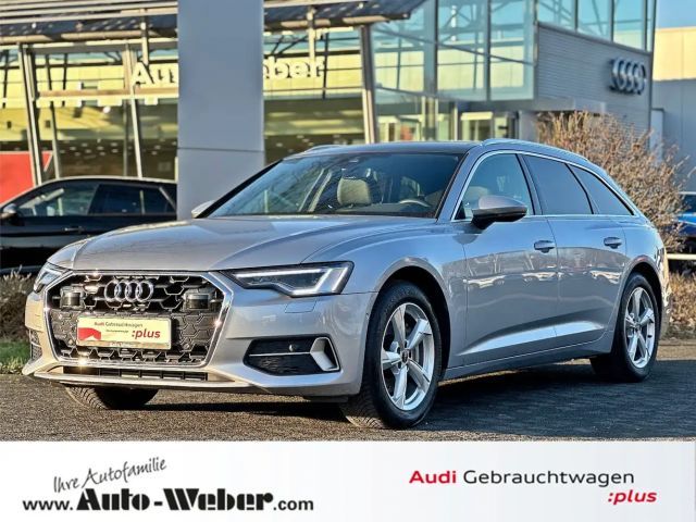 Audi A6 2025 Benzine