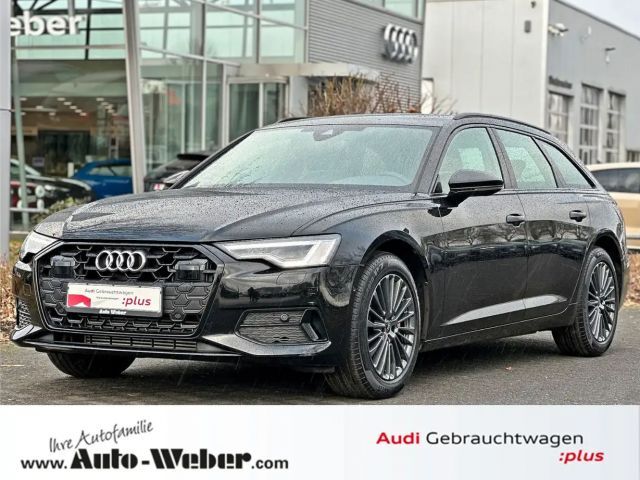 Audi A6 2025 Benzine