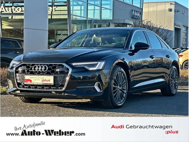 Audi A6 2025 Benzine