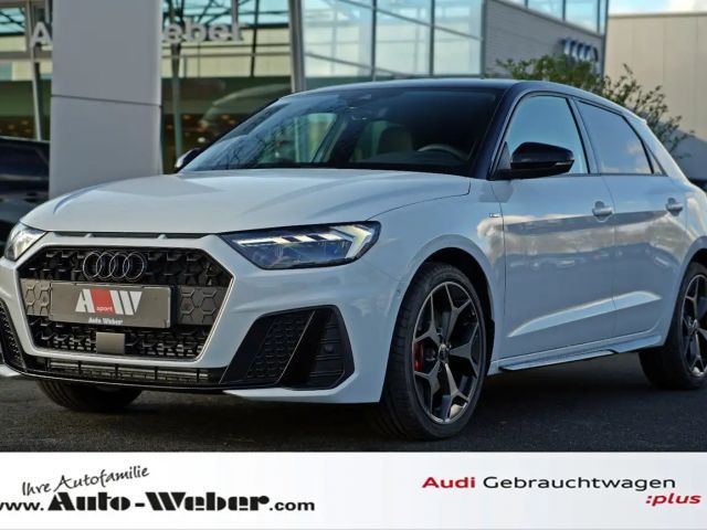 Audi A1 Sportback 40TFSI 2x S-LINE NAVI KAMERA SONOS 2026 Benzine