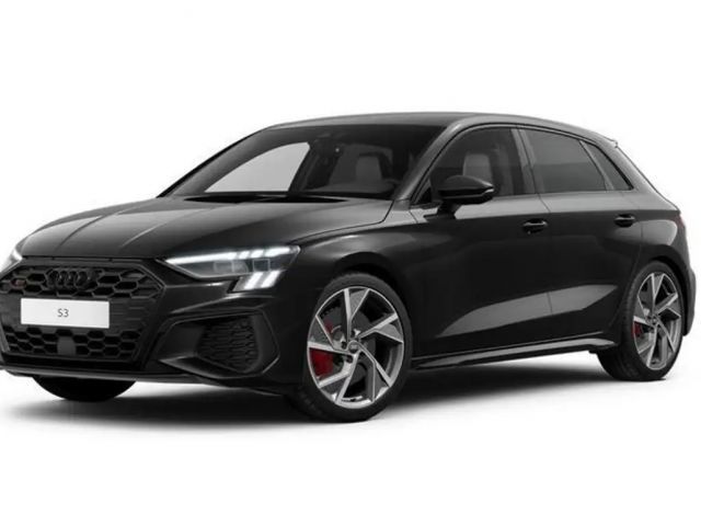 Audi S3 2023 Benzine