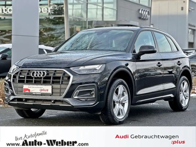 Audi Q5 2022 Benzine