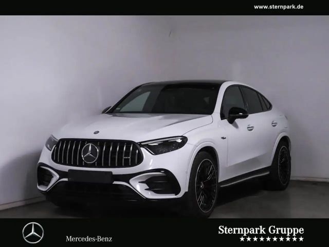 Mercedes-Benz GLC 63 AMG 2024 Hybride / Benzine