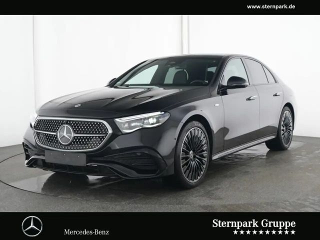 Mercedes-Benz E 300 2025 Hybride / Diesel