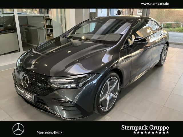 Mercedes-Benz EQE 350 EQE 350 4M AMG Hyper,AIRM,HUD,HAL,22KW,AHK,360°K 2024 Elektrisch
