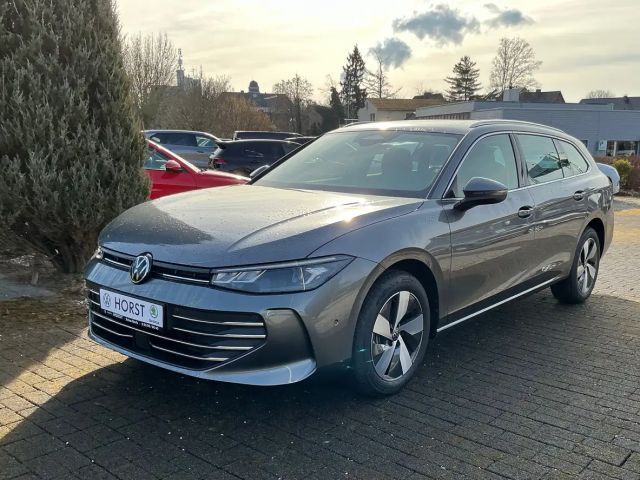 Volkswagen Passat Variant 2.0 TDI 110 kW Business / ACC / AHK 2026 Diesel