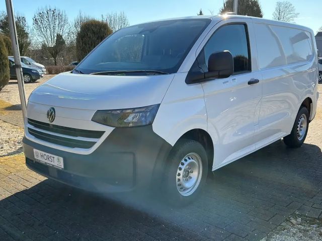 Volkswagen Transporter 2.0 TDI 81 kW KR AHK Kamera Heckflügeltüren 2026 Diesel