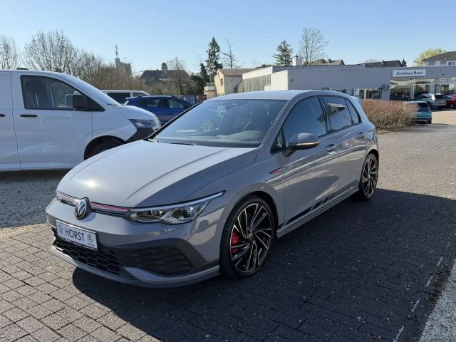 Volkswagen Golf GTI Clubsport NAVI Kamera ACC DCC 2022 Benzine